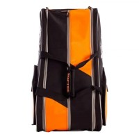 Softee Padel Padel Square Borsa da padel arancione fluorescente  Offerta + Economico
