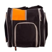Softee Padel Padel Square Borsa da padel arancione fluorescente  Offerta + Economico