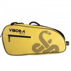 Borsa Padel Giallo Vibora Radical
