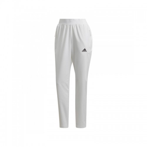 Pantalon Adidas Tennis Donna Bianca