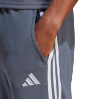 Pantalon Adidas Tiro 23 Gris  Offerta + Economico