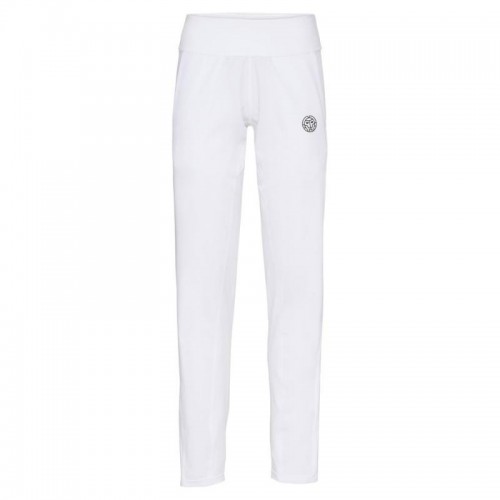 Pantalon Bidi Badu Willow Donna Bianca