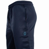 Pantaloni Black Crown Tijuana Blu Navy