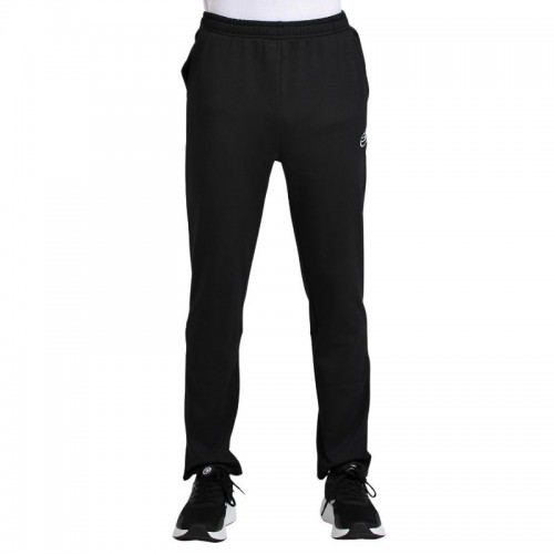 Bullpadel Alnair Black Pants