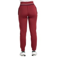 Bullpadel Aranga Bordeaux Pantaloni da vino