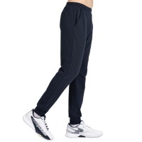 Pantaloni Bullpadel Basar Blu Navy