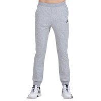 Pantaloni Bullpadel Basar Medium Grigio Vigore
