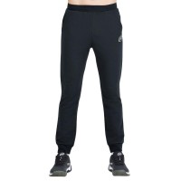Pantaloni Bullpadel Basar neri