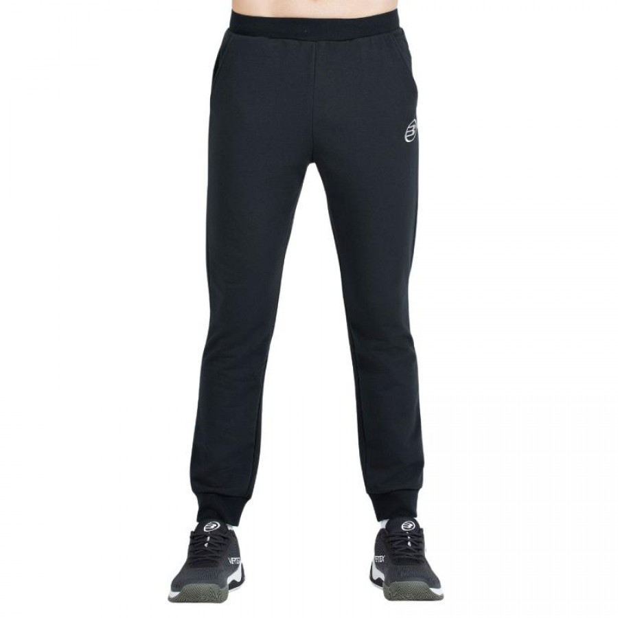 Pantaloni Bullpadel Basar neri