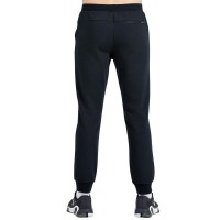 Pantaloni Bullpadel Basar neri