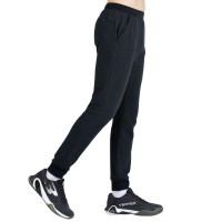 Pantaloni Bullpadel Basar neri