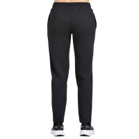 Pantaloni Bullpadel Befan neri