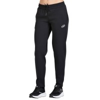 Pantaloni Bullpadel Befan neri