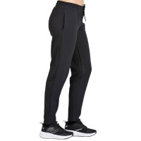 Pantaloni Bullpadel Befan neri