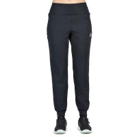 Pantaloni Bullpadel Billa Neri