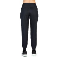Pantaloni Bullpadel Billa Neri