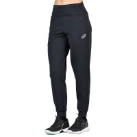 Pantaloni Bullpadel Billa Neri