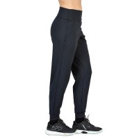 Pantaloni Bullpadel Billa Neri