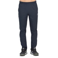 Pantaloni Bullpadel Brome Blu Navy