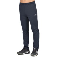Pantaloni Bullpadel Brome Blu Navy