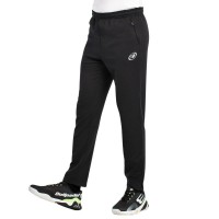 Pantaloni Bullpadel Brome neri