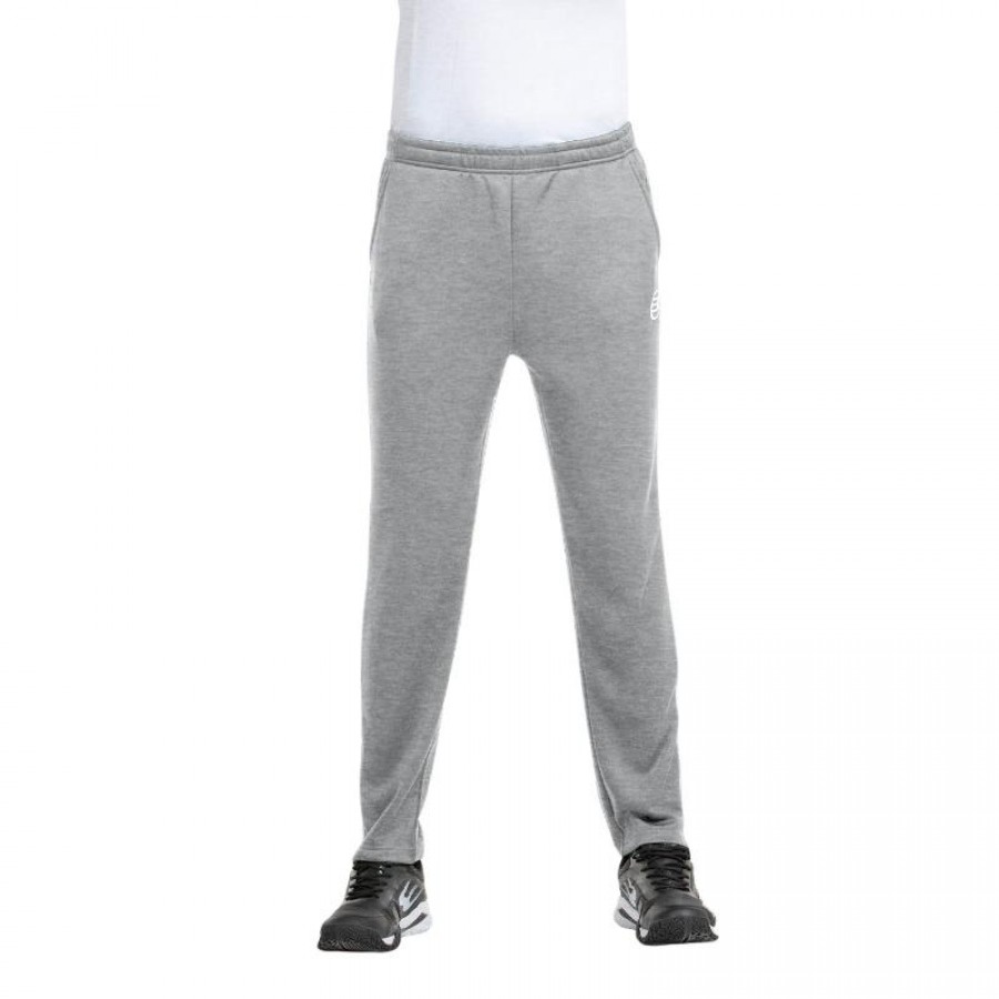 Pantaloni Bullpadel Gudina Medium Grigio Vigore Pantaloni Bullpadel Gudina Medium Grigio Vigore