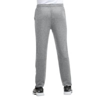 Pantaloni Bullpadel Gudina Medium Grigio Vigore Pantaloni Bullpadel Gudina Medium Grigio Vigore