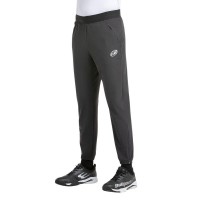 Pantaloni neri Bullpadel Labor