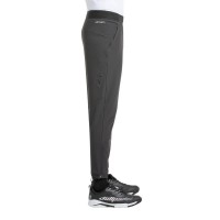 Pantaloni neri Bullpadel Labor