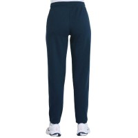 Pantaloni Bullpadel Nigran Blu Notte