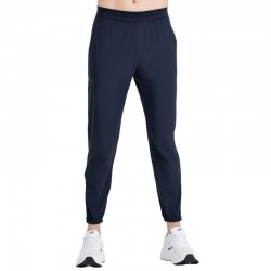 Bullpadel Pedraf Pantaloni blu navy