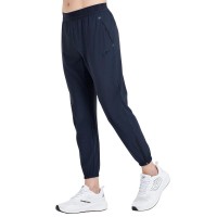 Bullpadel Pedraf Pantaloni blu navy