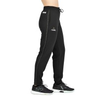 Bullpadel Premier Padel Pior Black Pants