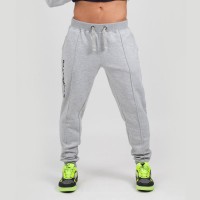 Pantalon Cartri Shar Grigio Junior PADELPOINT Pantalon Cartri Shar Grigio Junior