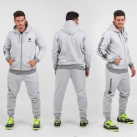 Pantalon Cartri Shar Grigio Junior PADELPOINT Pantalon Cartri Shar Grigio Junior