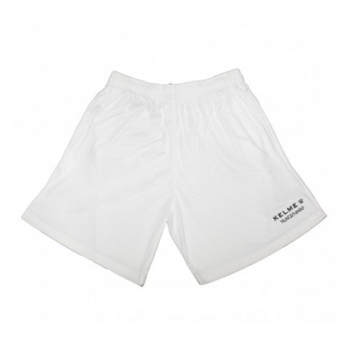 Pantaloncini Kelme Bianchi