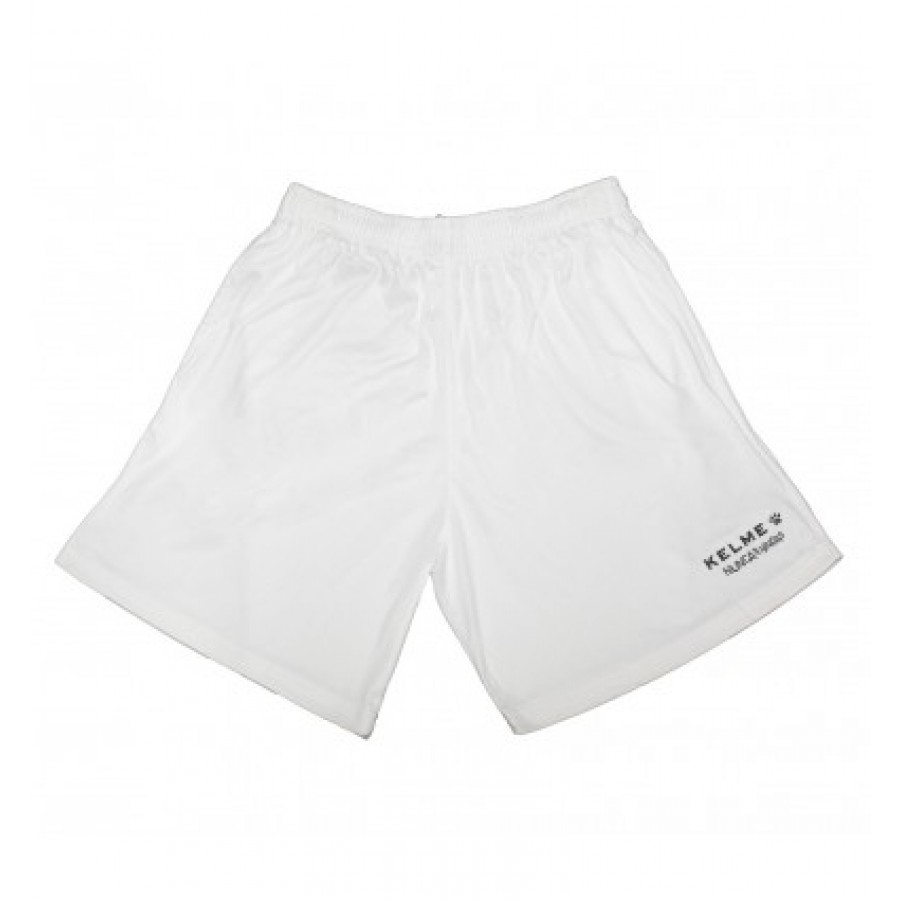 Pantaloncini Kelme Bianchi