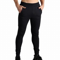 Pantaloni Endless Jackal Nero  Offerta + Economico