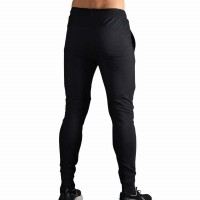 Pantaloni Endless Jackal Nero  Offerta + Economico