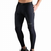 Endless Victa II Pantaloni neri  Offerta + Economico