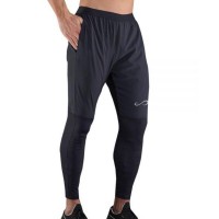 Endless Victa Pantaloni Neri