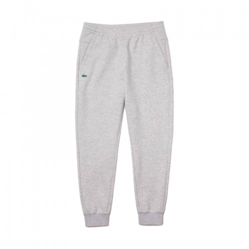 Pantaloni Lacoste grigio Vigore