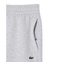 Pantaloni sportivi Lacoste Vigore Grey