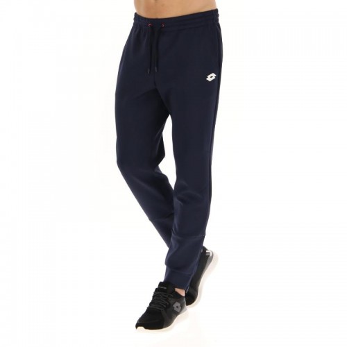 Pantalon Lotto Squadra II Azul Marino