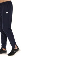 Pantalon Lotto Squadra II Azul Marino PADELPOINT Pantalon Lotto Squadra II Azul Marino