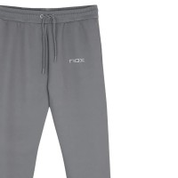 Squadra Nox Pantaloni Grigi