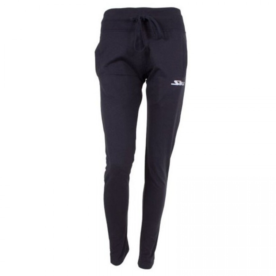 Siux Bandit Blu Navy Bianco Junior Pantaloni