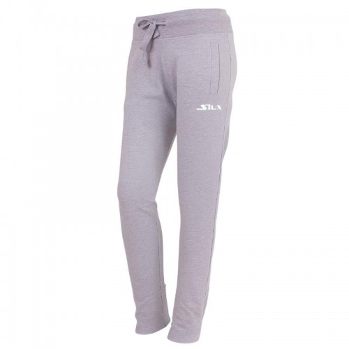Siux Bandit Grigio Bianco Junior Pantaloni