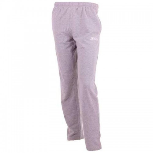 Pantaloni Siux Bandit Grigio Junior