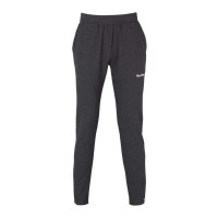 Tecnifibre Knit Pantaloni Grigio Nero  Offerta + Economico